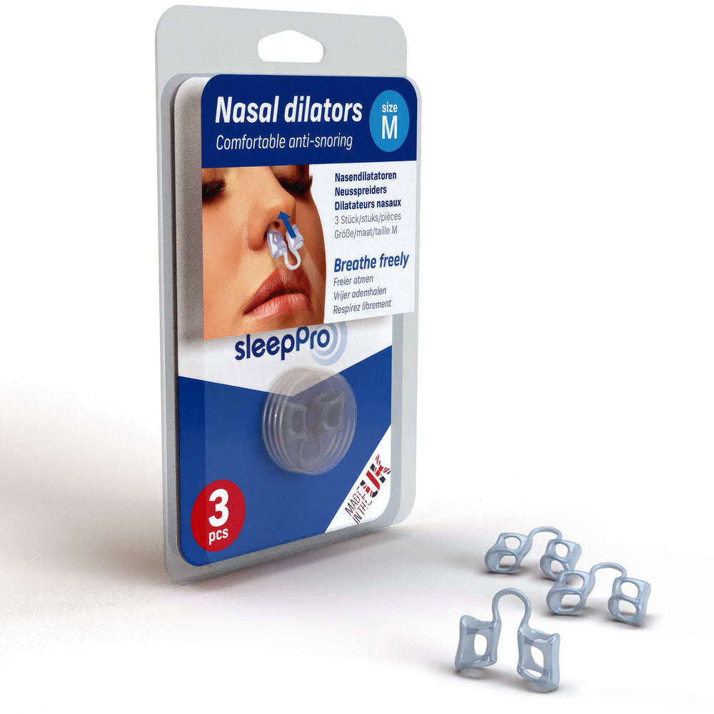 SleepPro Nasal Dilator - SleepPro Sleep Solutions