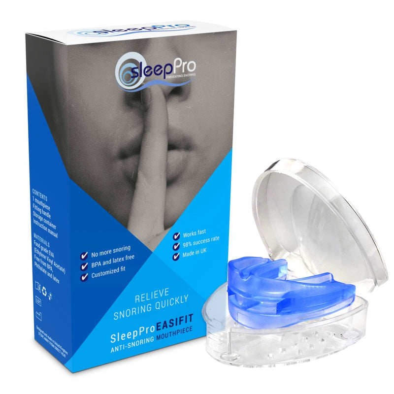 SleepPro Easifit - SleepPro Sleep Solutions